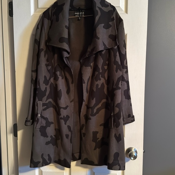 Frank Lyman sweater jackets - Picture 1 of 5